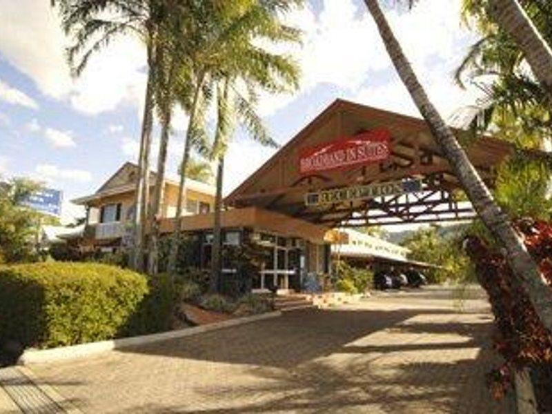 South Cairns Resort Экстерьер фото